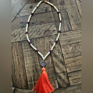 Boutique Necklace